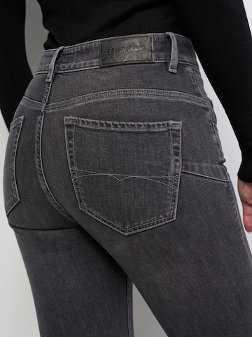 Salsa Jeans Skinny Jeans 'Faith' in Blauw