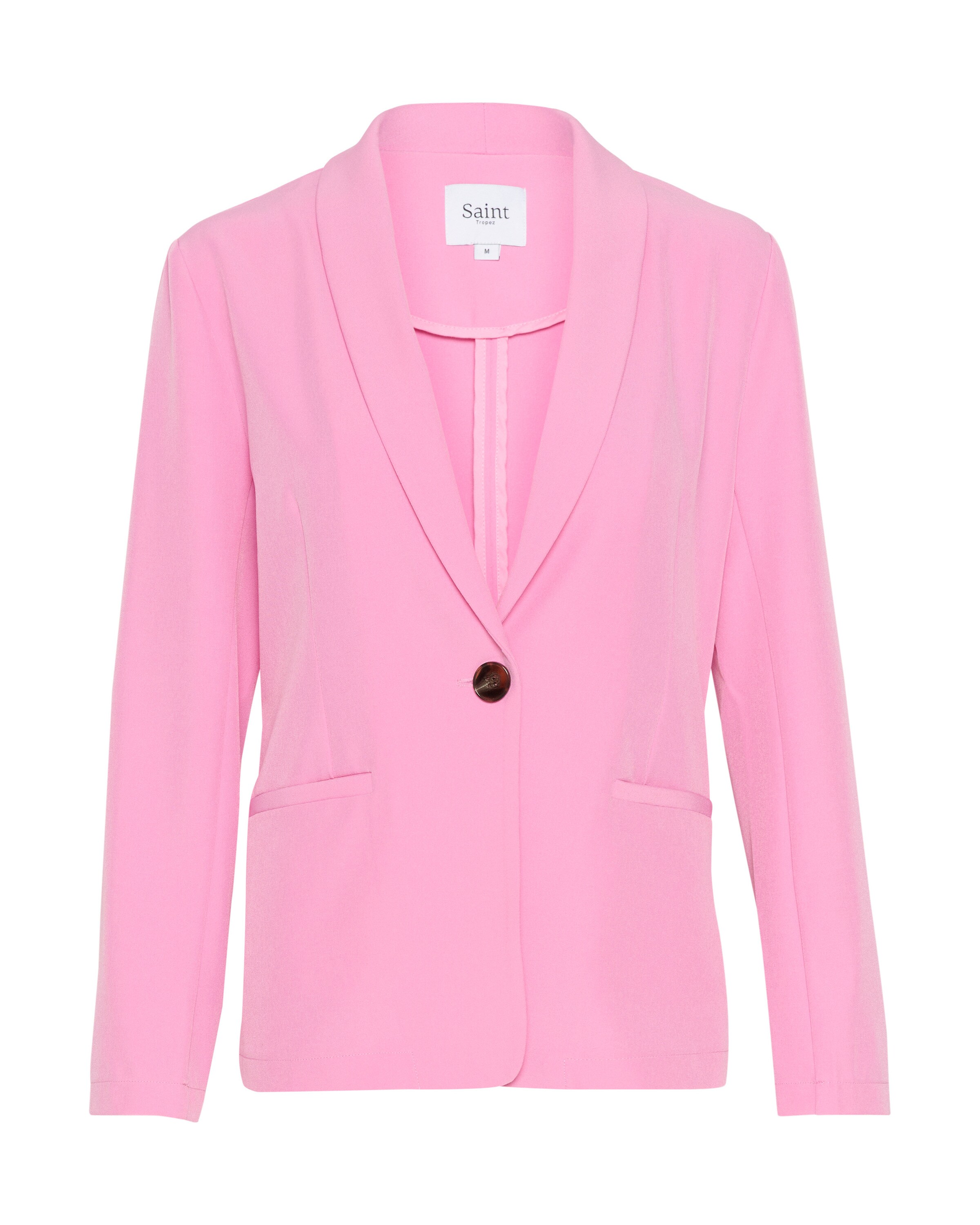 Oasis pink blazer hotsell