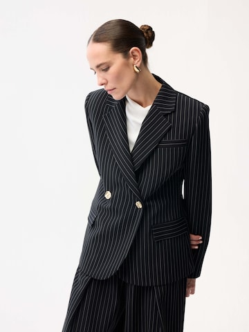 Blazer adl en noir