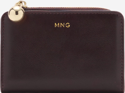 MANGO Etui 'CAPULETO' u tamno smeđa, Pregled proizvoda