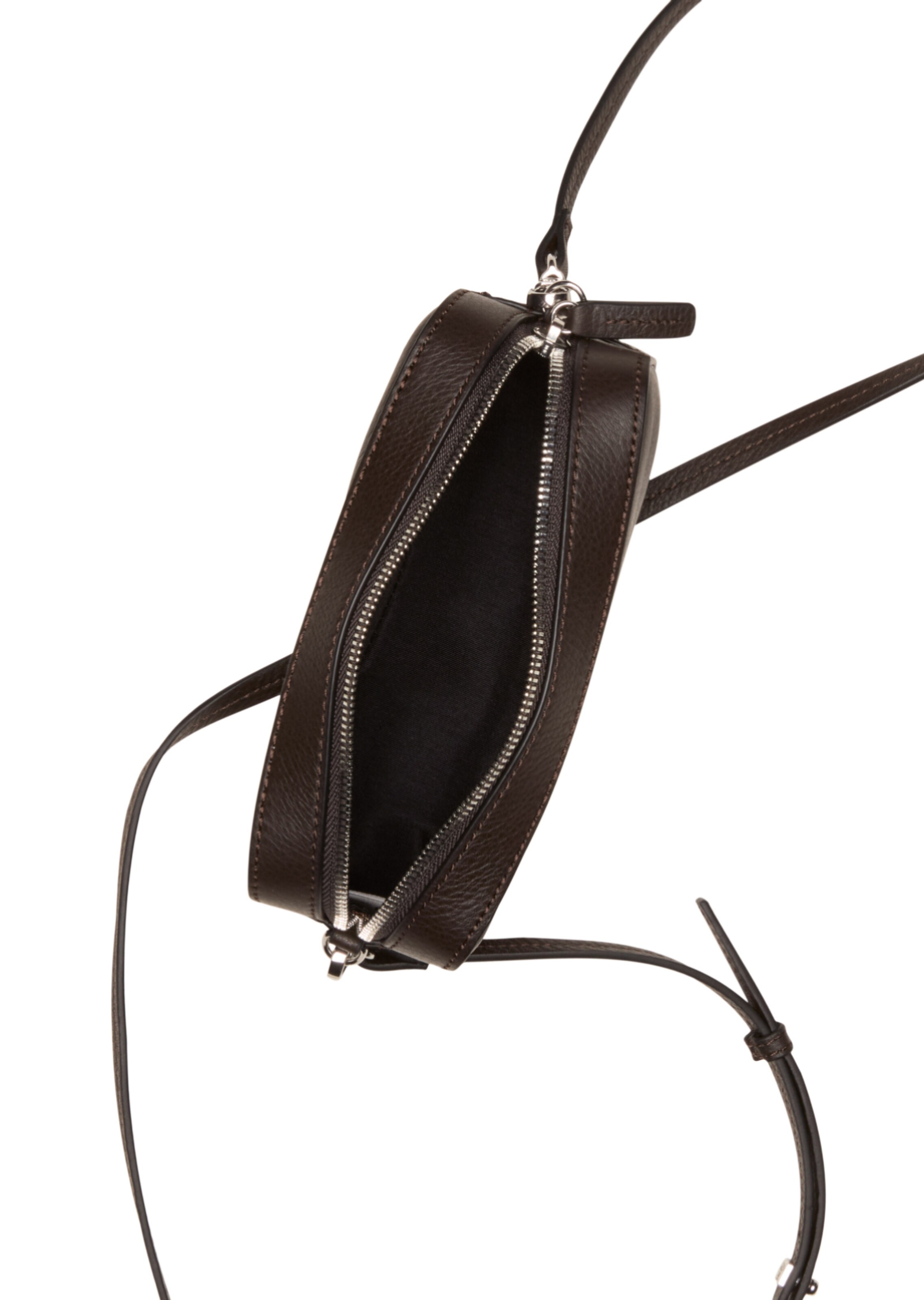 Marc O'Polo Crossbody Bag in Brown