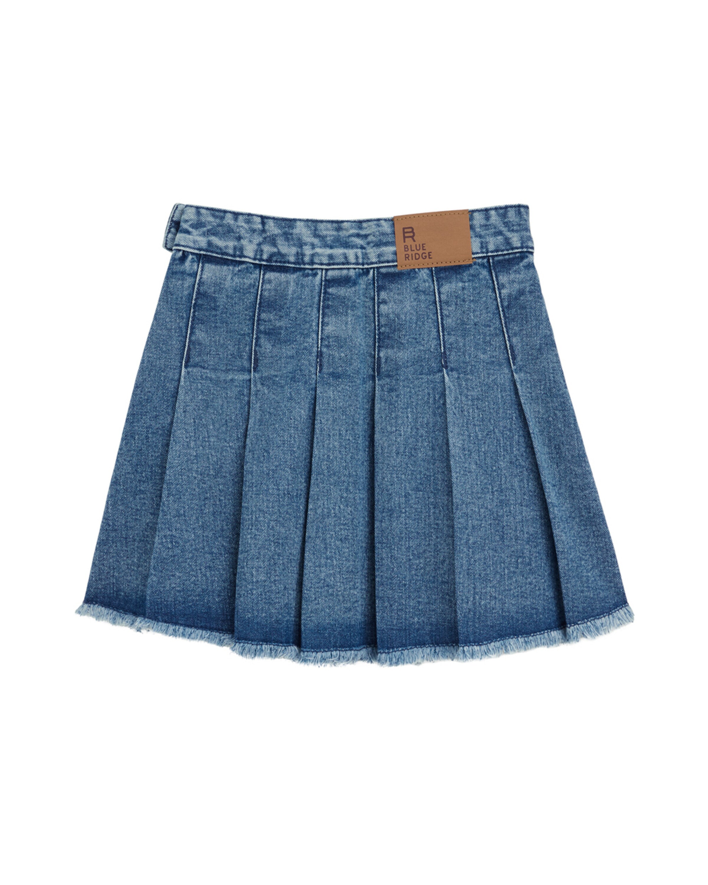 WE Fashion Szoknyák - kék