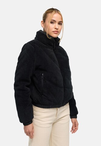 MARIKOO - Chaqueta de invierno 'Yuvaa 16' en negro