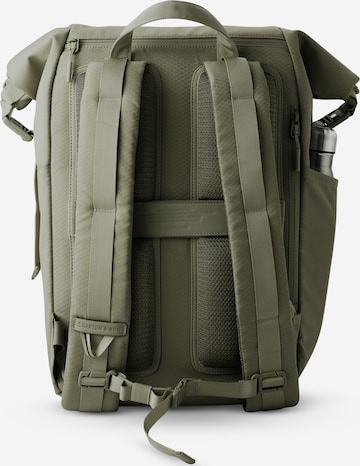 Kapten & Son Rucksack 'Yoho' in Grün