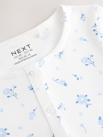 Giacchetta di Next in bianco