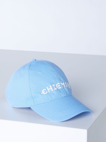 CHIEMSEE Cap in Blau