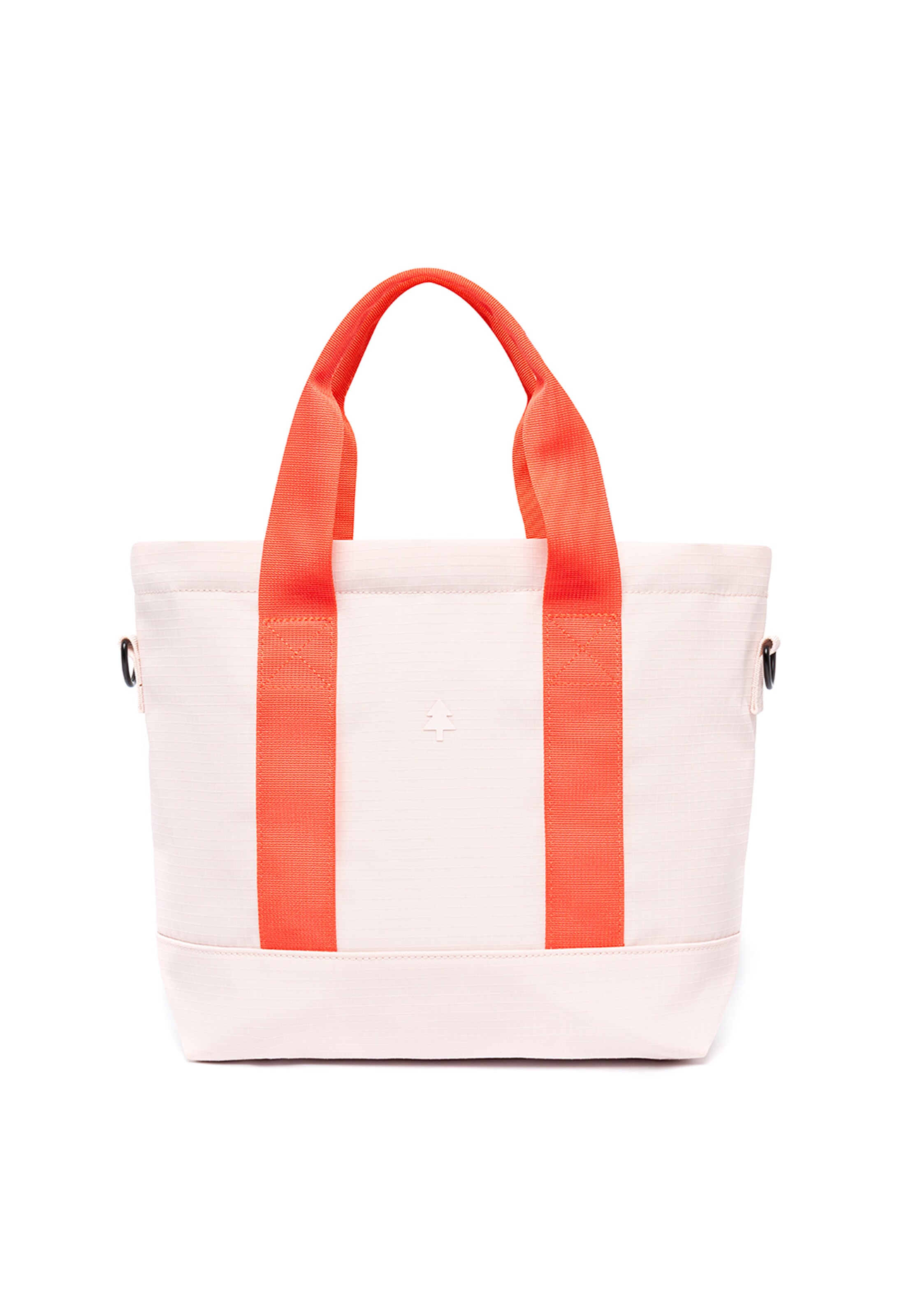 Lefrik Schoudertas 'Strata Mini' in Roze