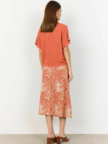 Soyaconcept Paita ' SC_RADIA ' värissä oranssi