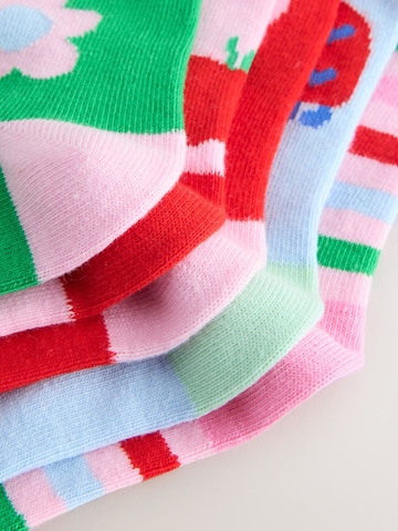 Chaussettes Next en bleu