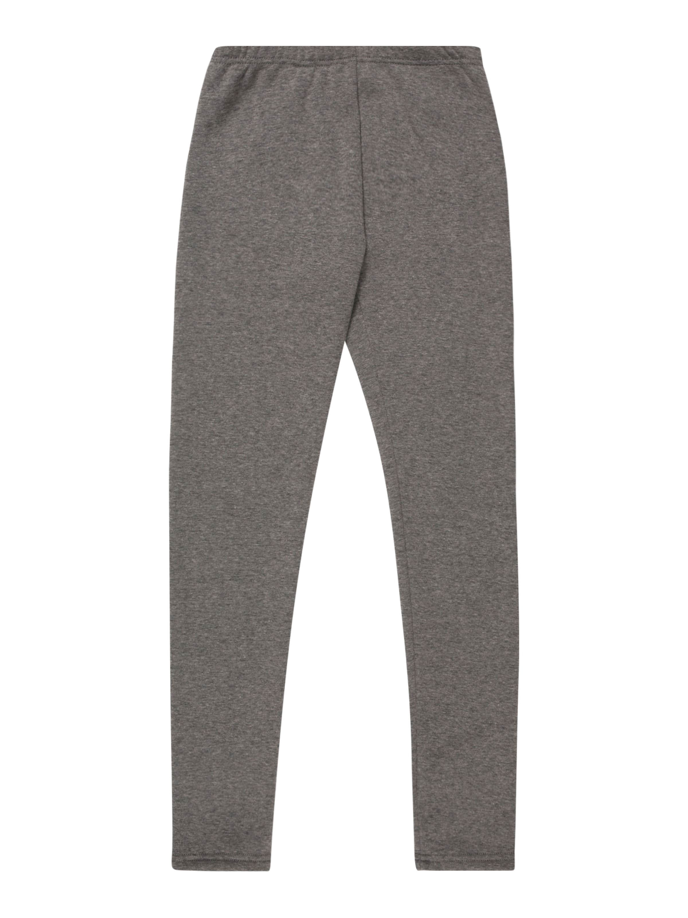 STACCATO Skinny Legíny – šedá: přední strana