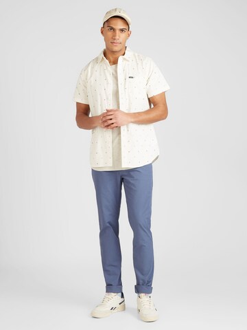 s.Oliver Shirt in White