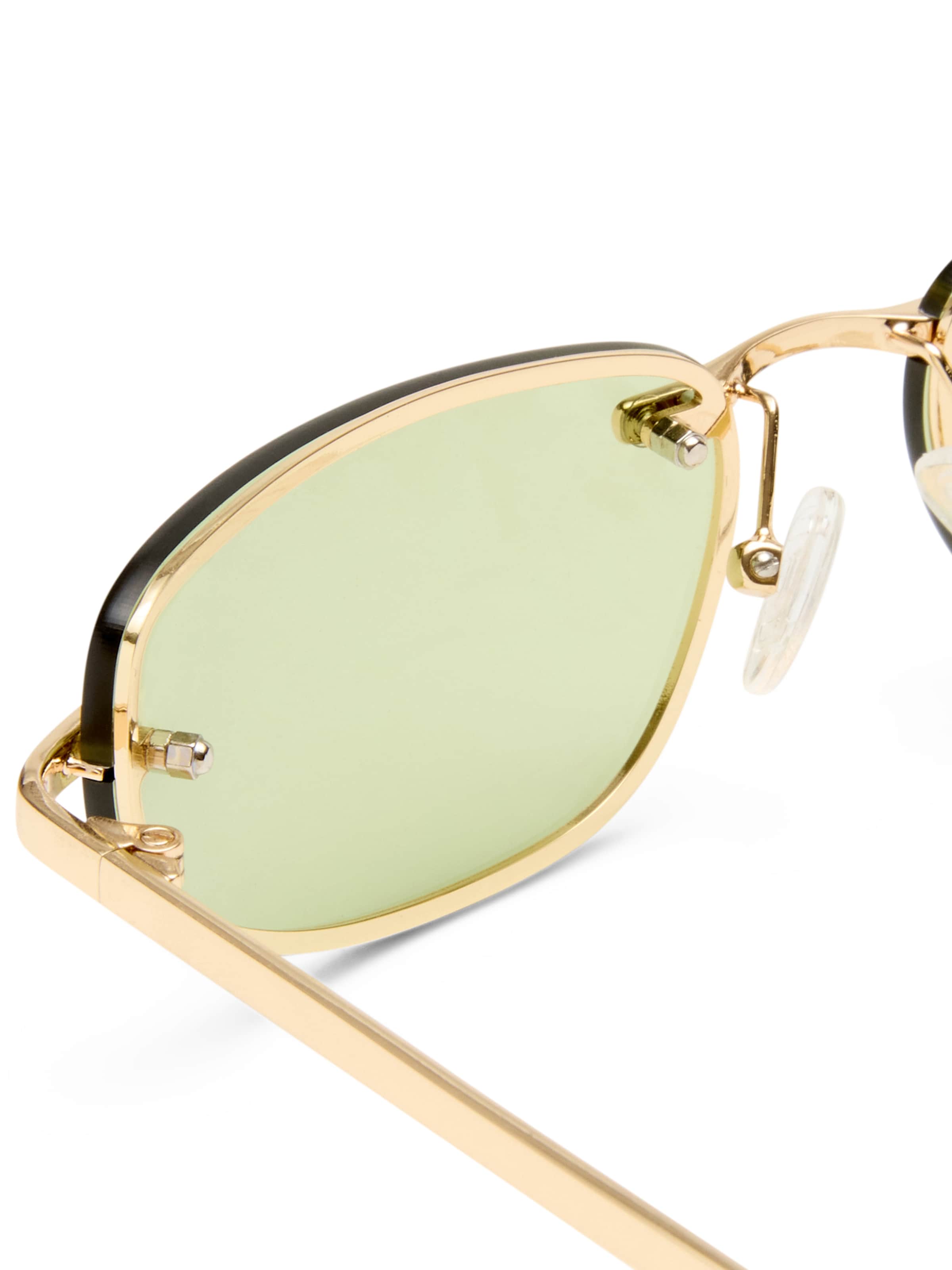 zelts LE SPECS Saulesbrilles 'BUBBLES'