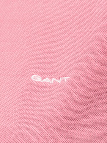 GANT Shirt in Pink