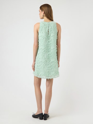 žalia YAS Kokteilinė suknelė 'YASPARIA'