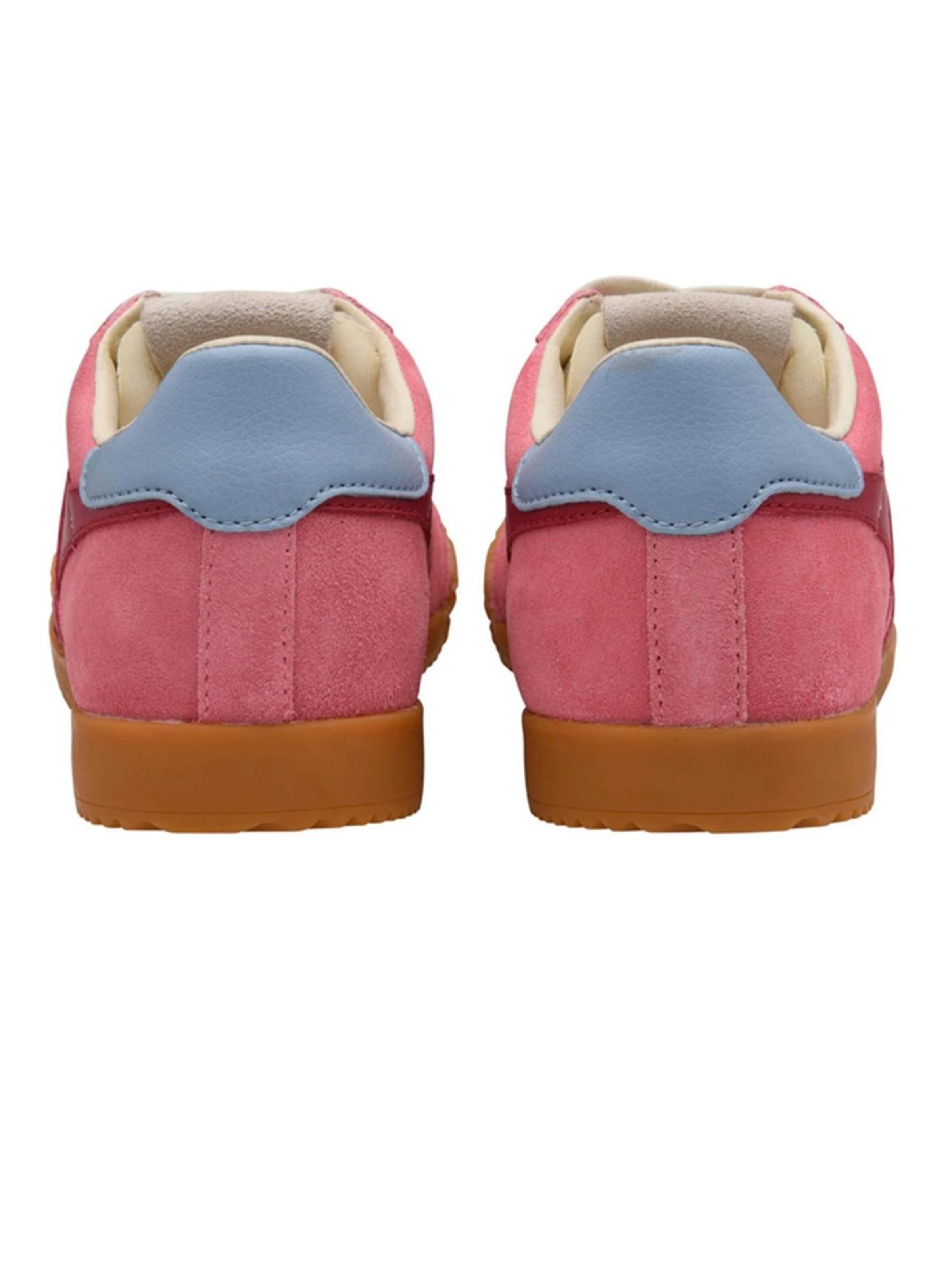 Gola Sneakers 'Elan' in Pink