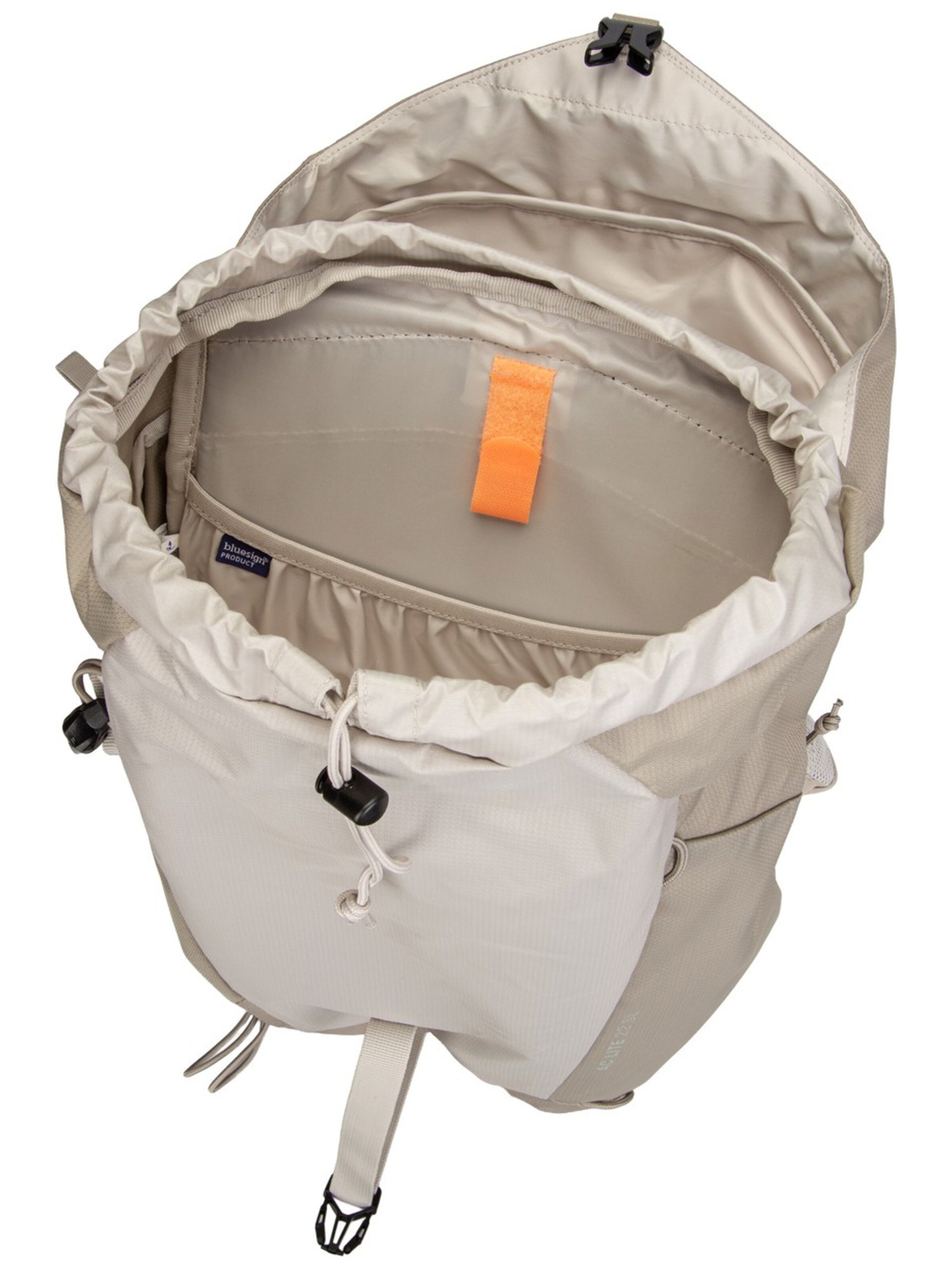 DEUTER Sportrugzak 'AC Lite' in Beige
