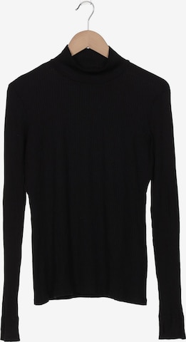 HUGO Red Sweater & Cardigan in L in Black: front
