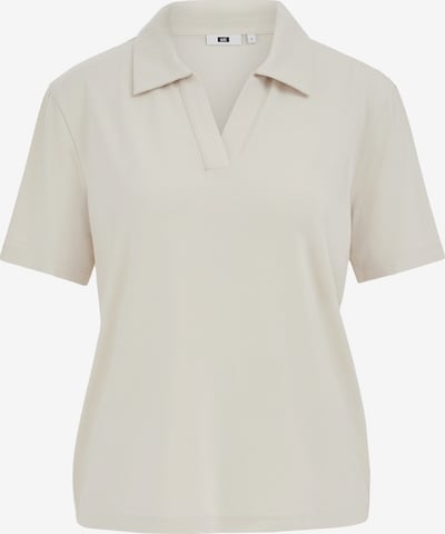 WE Fashion Paita värissä beige, Tuotenäkymä