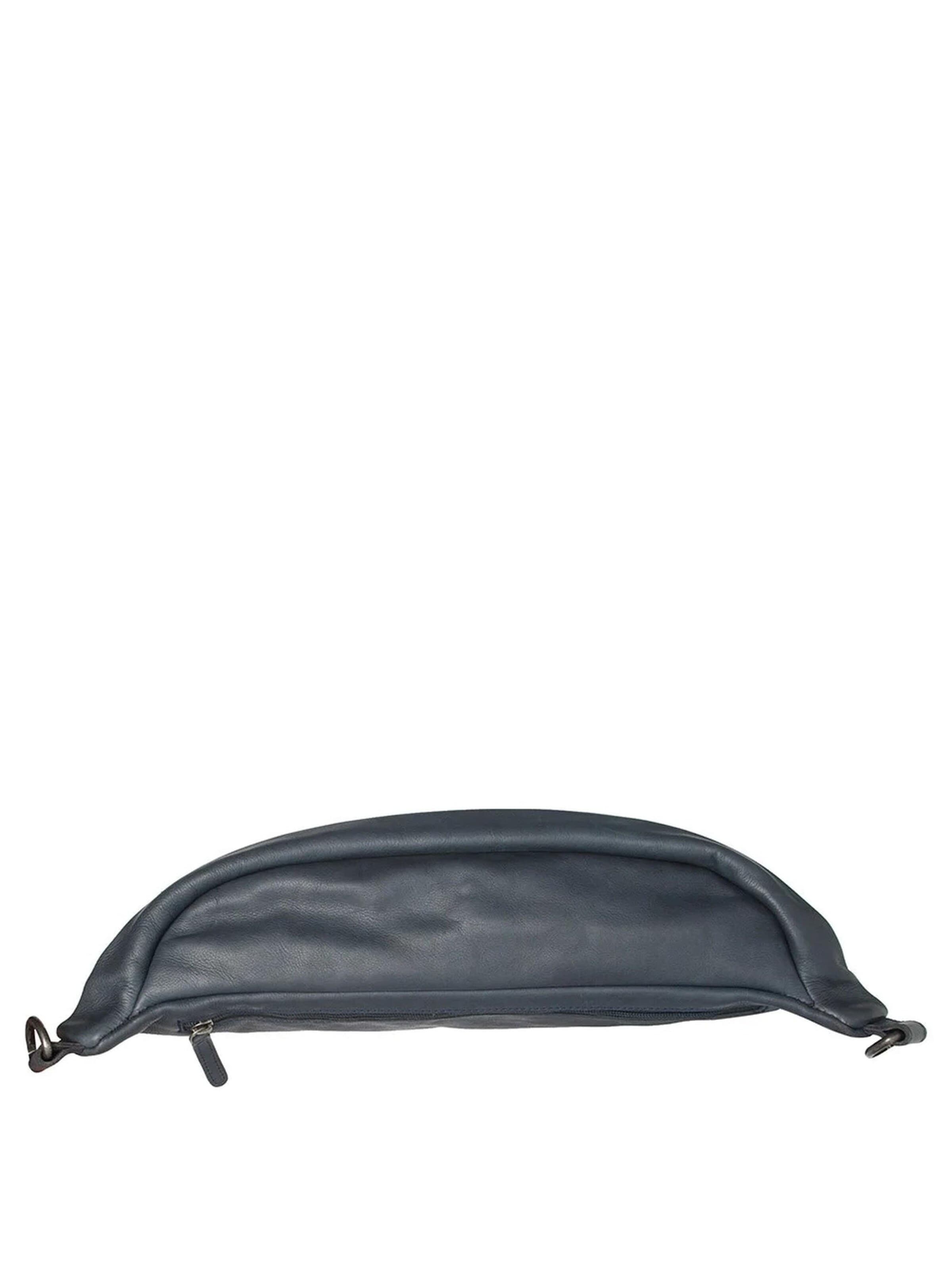 The Chesterfield Brand Gürteltasche 'Kruger'‌‌‌‌‌‌‌‌‌‌ in Blau