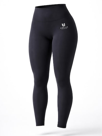 Empire Embodied Leggings 'Aphrodite 7/8' in Black, Item view