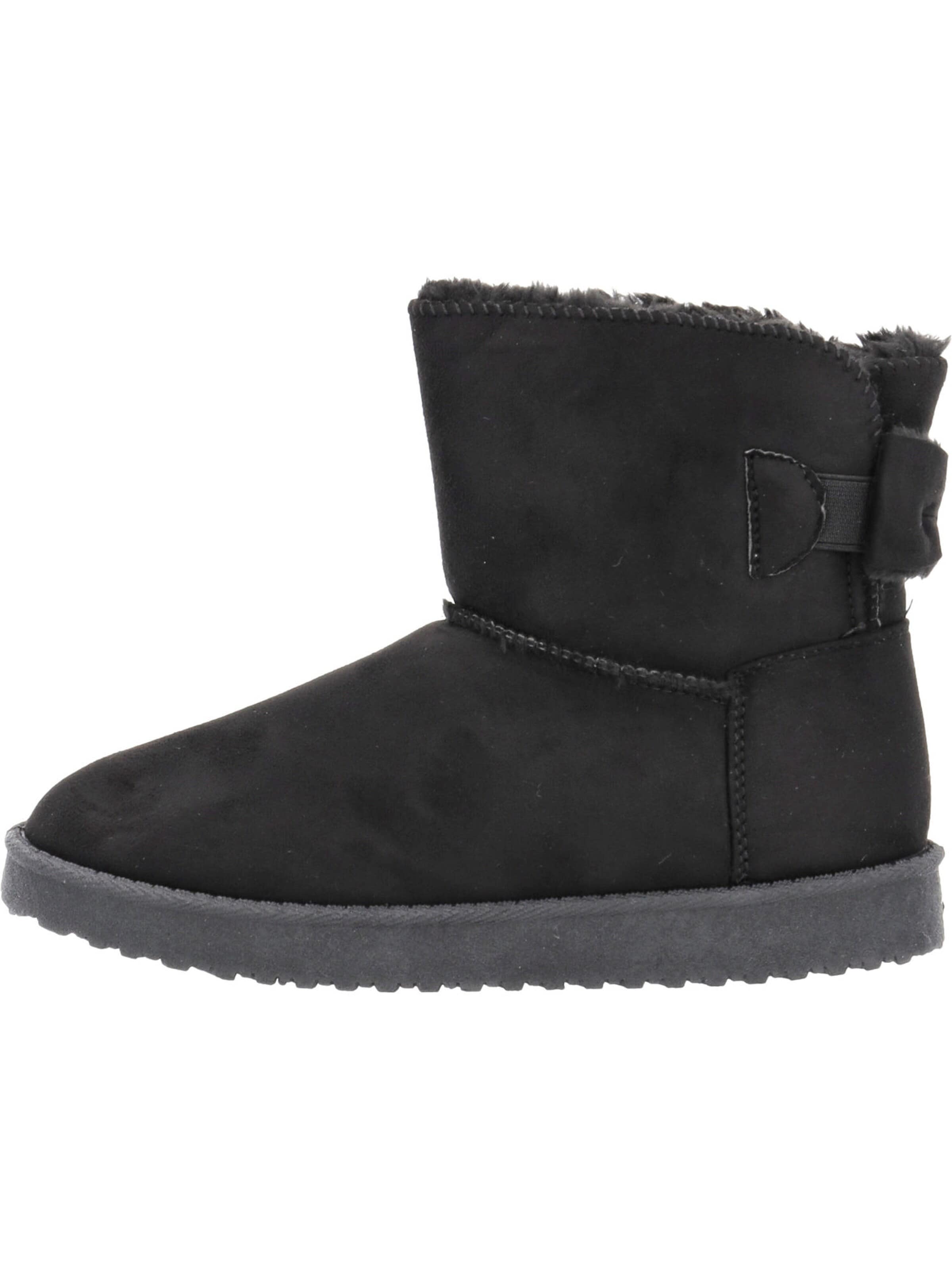 Palado - Botas 'Palado Yesrona' en negro