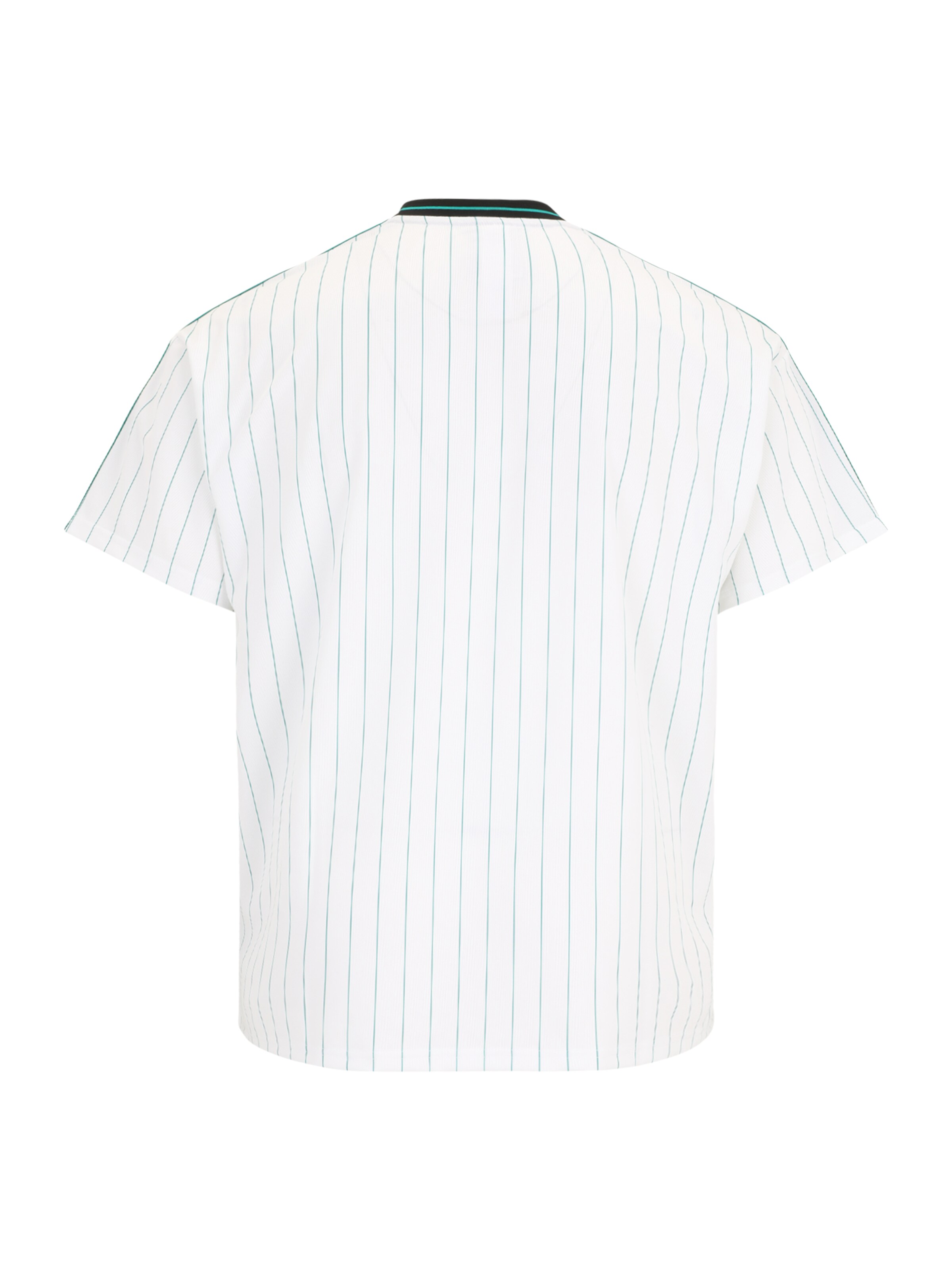 Maillot ADIDAS ORIGINALS en blanc