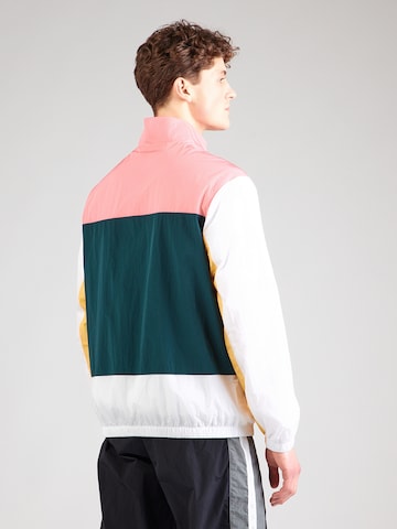 UNDER ARMOUR - Chaqueta deportiva en blanco