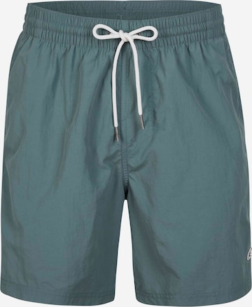 Pantaloncini sportivi da bagno 'Vert' di O'NEILL in blu: frontale
