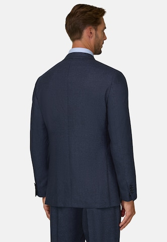 Boggi Milano Regular Suit in Blue