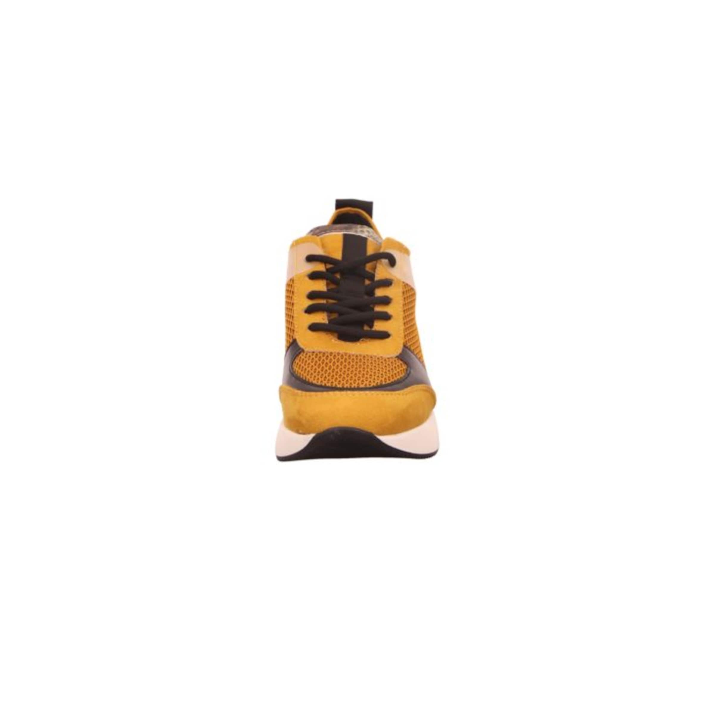 LA STRADA Sneakers laag in Geel ABOUT YOU