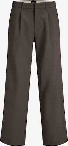 aprel Chino in Grijs: voorkant