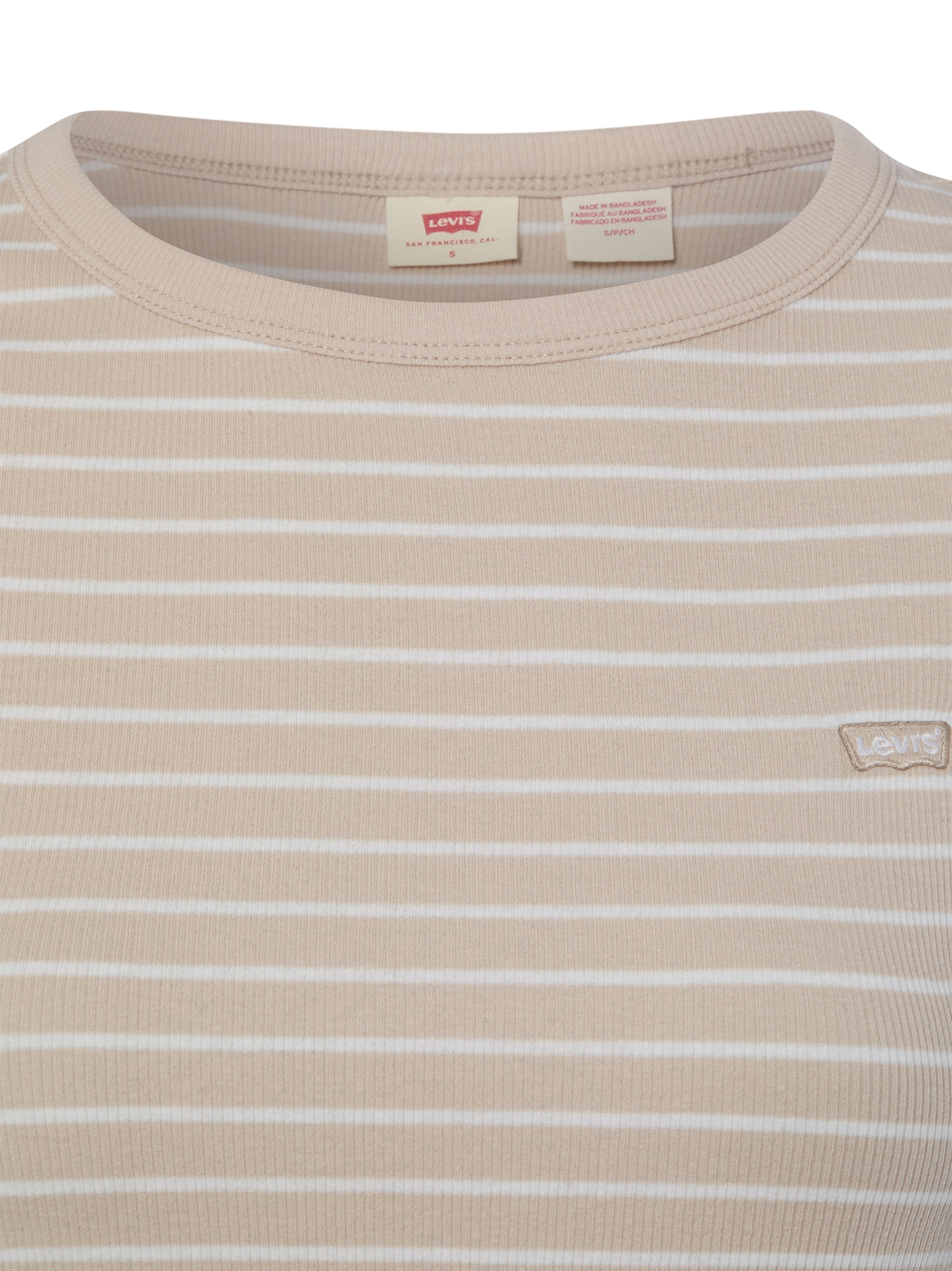 LEVI'S ® Shirt in Beige