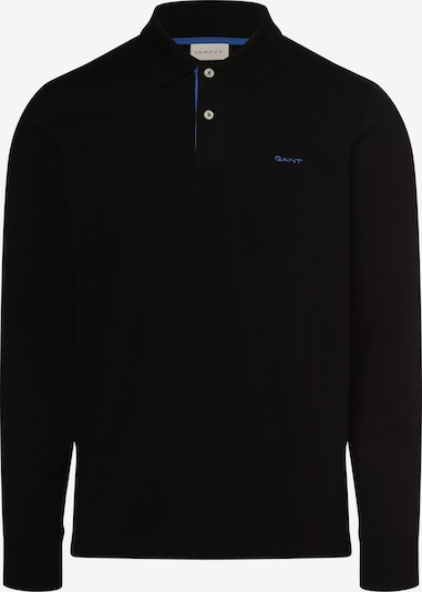 GANT Paita värissä sininen / musta, Tuotenäkymä