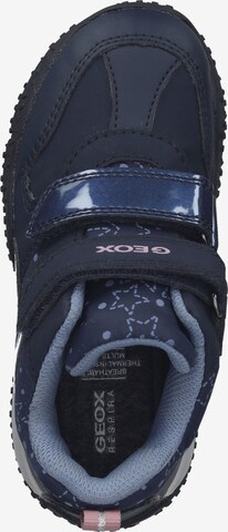 GEOX Sneaker in Blau