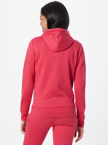 BENCH Sweatshirt 'ANISE' i rosa