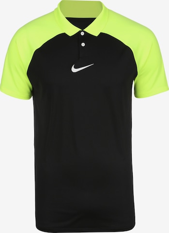 NIKE Performance Shirt 'Academy' in Black: front
