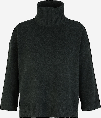 Vila Petite Pullover 'HAILEY' in dunkelgrün, Produktansicht