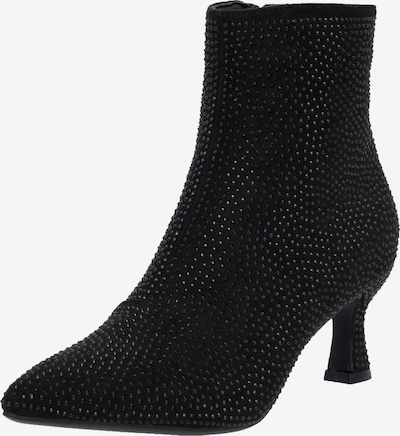 Salinyang Stiefelette in schwarz, Produktansicht