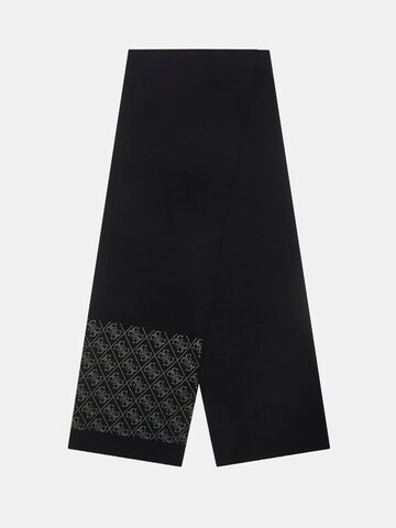 GUESS Scarf in Black