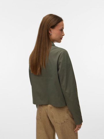 SOMETHINGNEW - Chaqueta de entretiempo en verde