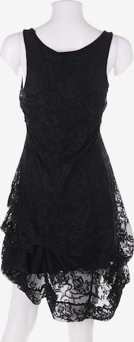 Warehouse Dress in XS in Black