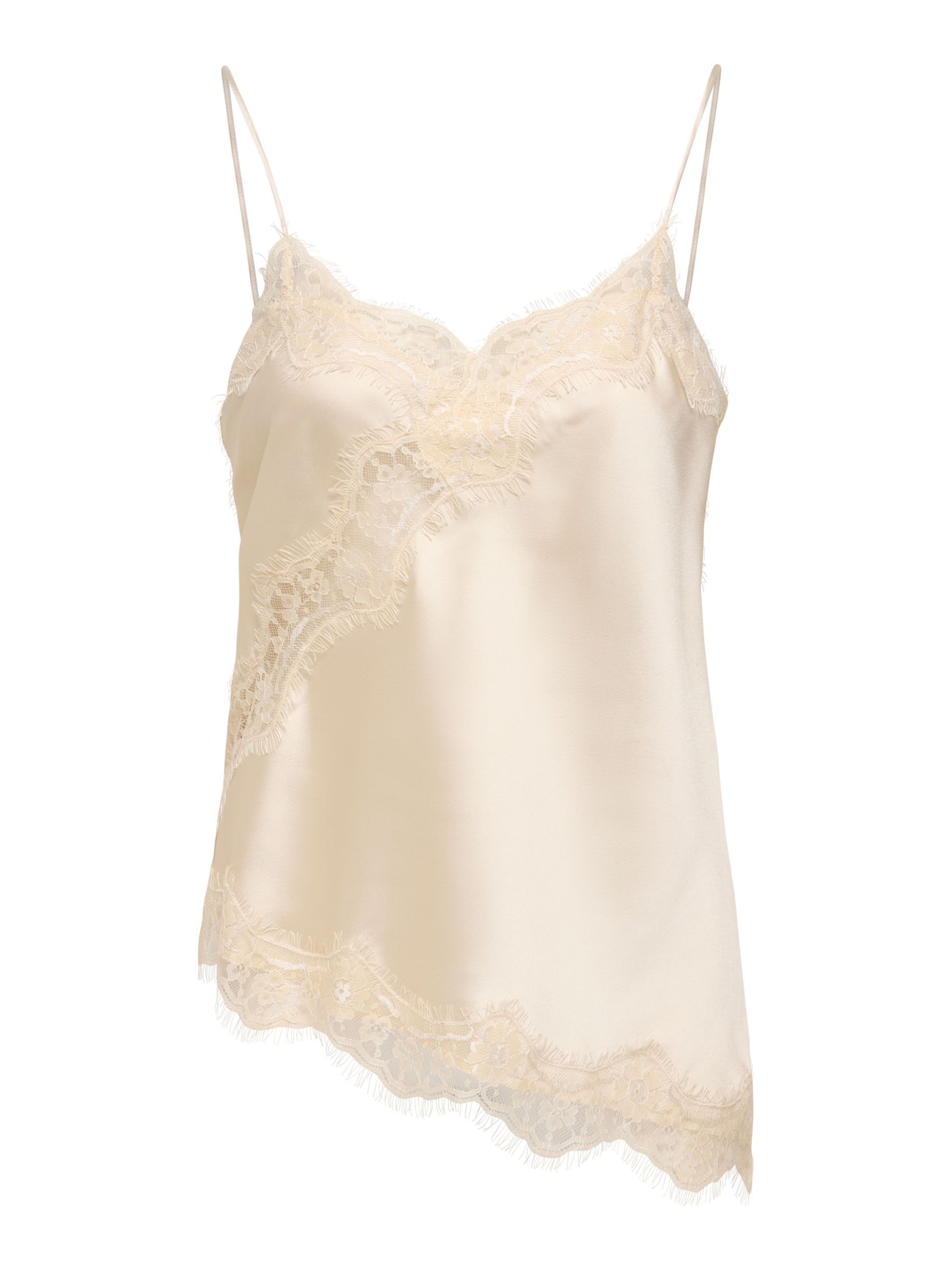 JDY Onderhemd 'JDYFifi' in Beige: voorkant