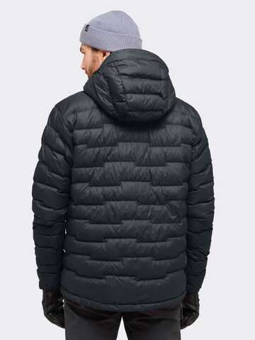 Haglöfs Outdoor jacket 'Roc Flash' in Black