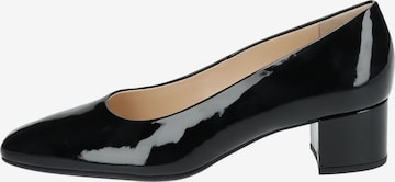 Högl Pumps 'Squared 40' in Black