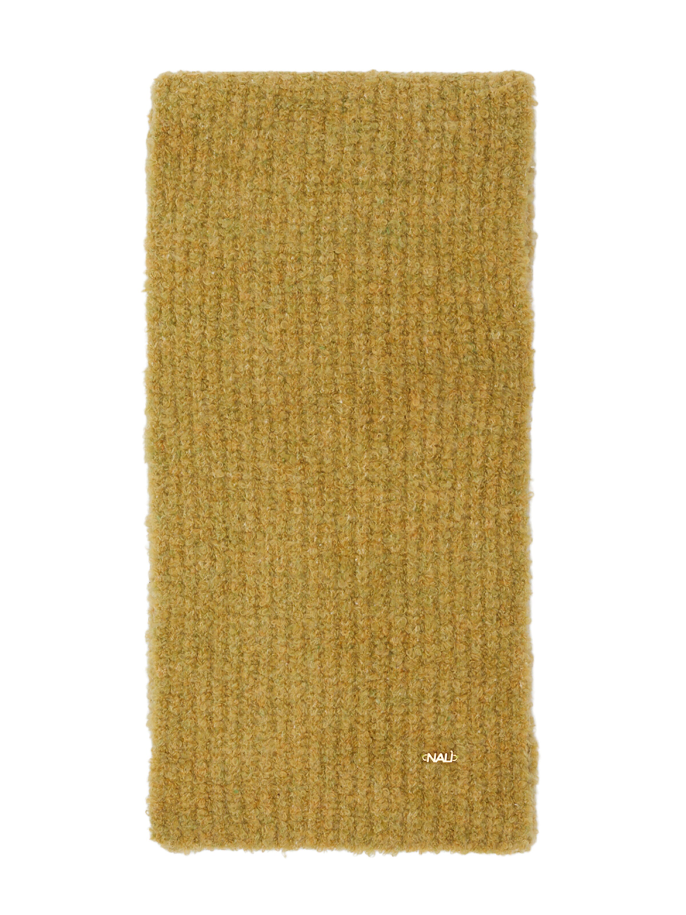 NALì Schal 'BECKY' in Grün