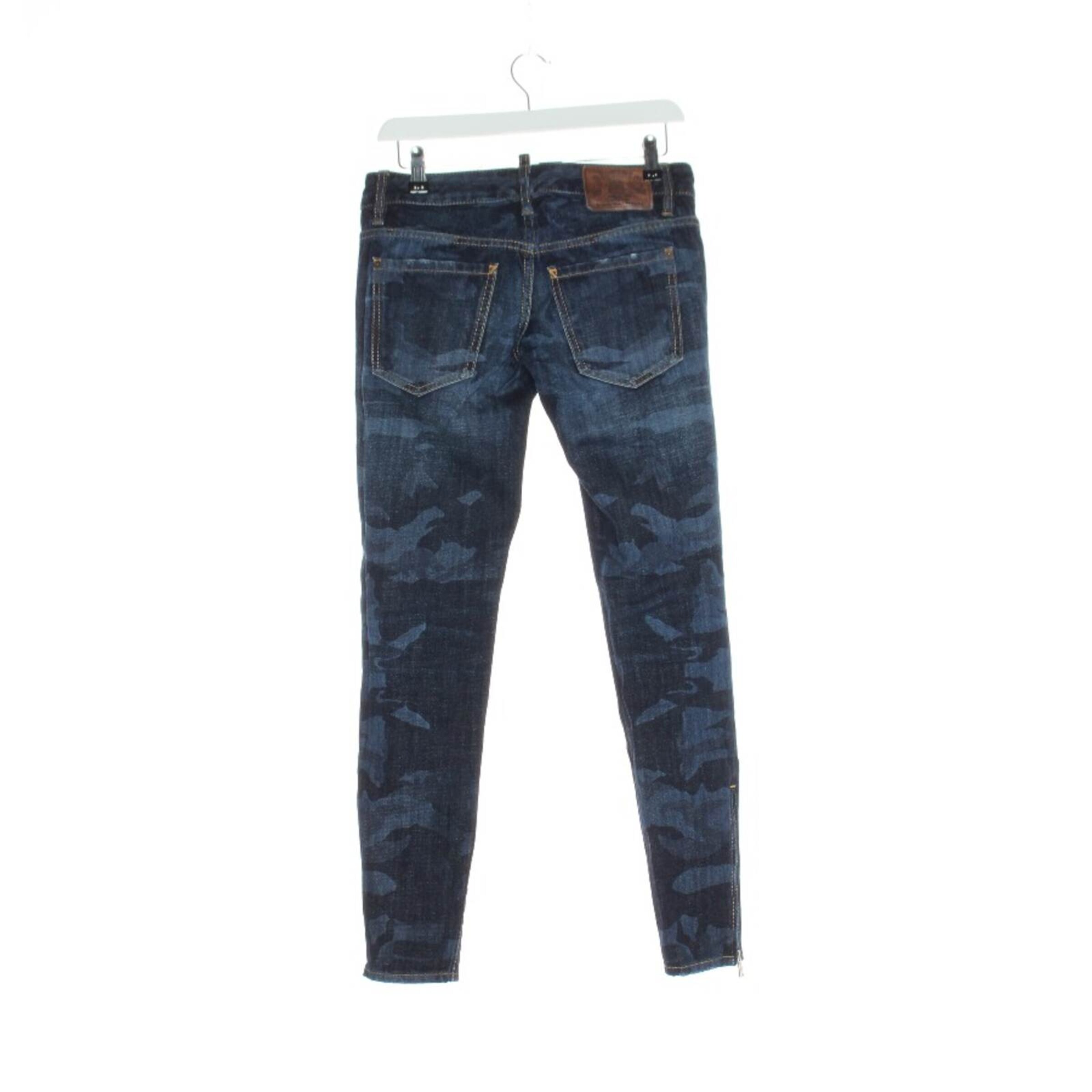 DSQUARED2 Jeans in 25-26 in Blue