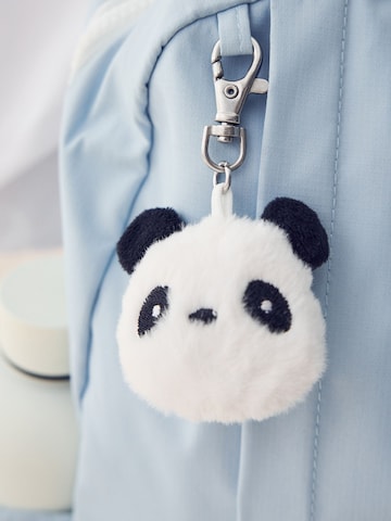 Sac à dos Next en bleu