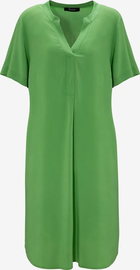 Aniston CASUAL Blusenkleid in grün, Produktansicht