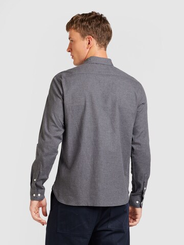 Regular fit Cămașă 'ONSRoad' de la Only & Sons pe gri