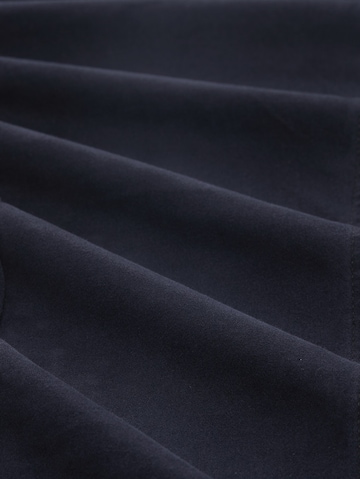 TOM TAILOR Slimfit Kalhoty – modrá